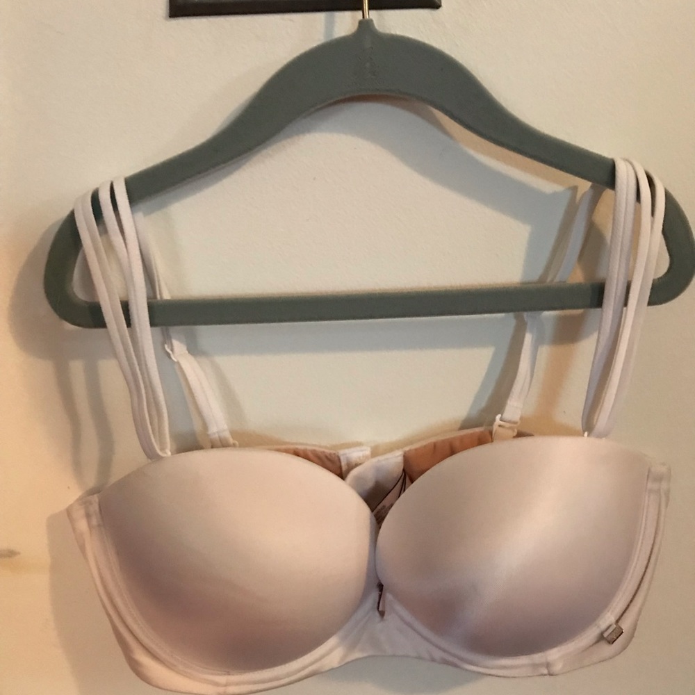 Victoria Secret Very Sexy multi way 34C